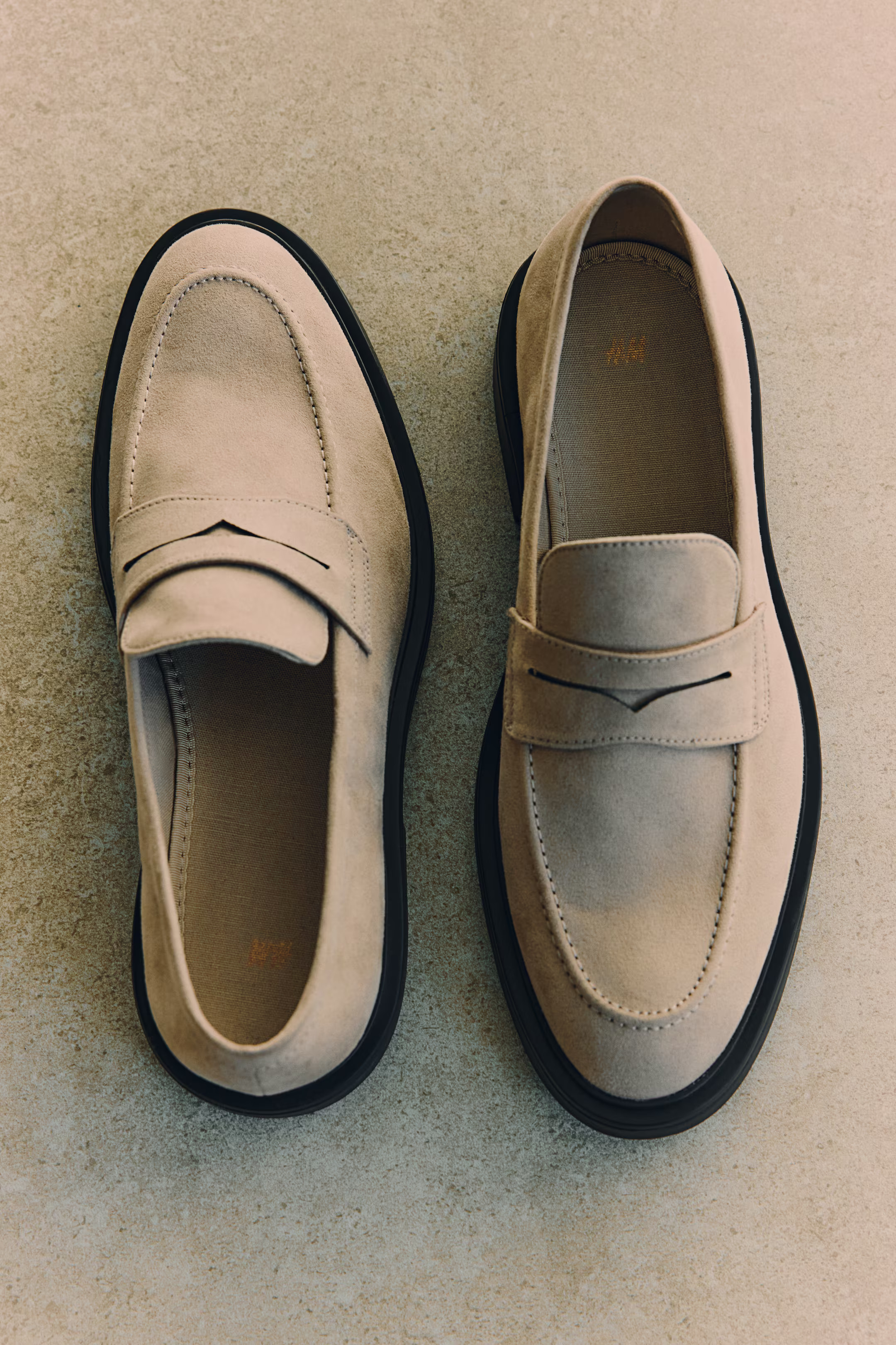 Loafers | H&M (UK, MY, IN, SG, PH, TW, HK)