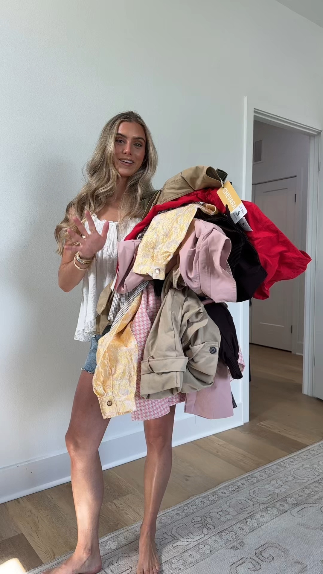 think lightweight jackets, linen pieces, the missing outerwear accessories to your wardrobe that can take you through all the seasons 😌 5’4/s 

#amazonfashionfinds #founditonamazon #amazonouterwear #amazonfallfashion #amazonsummerfashion @Amazon Fashion

#LTKootd #LTKSeasonal #LTKSaleAlert