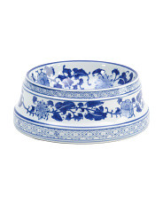 6.25in Chinoiserie Pet Bowl | Home | Marshalls | Marshalls