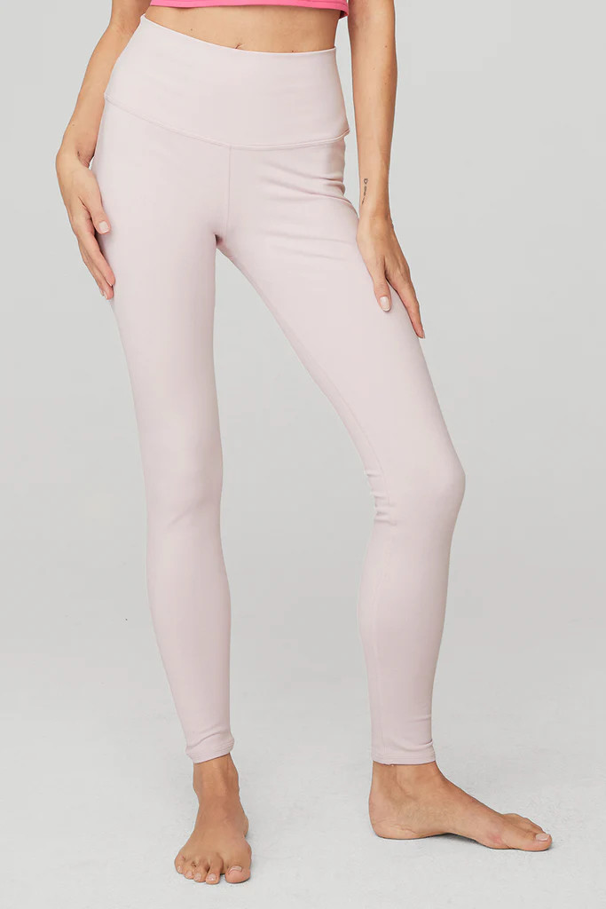 High-Waist Airbrush Legging | Alo Yoga (US)