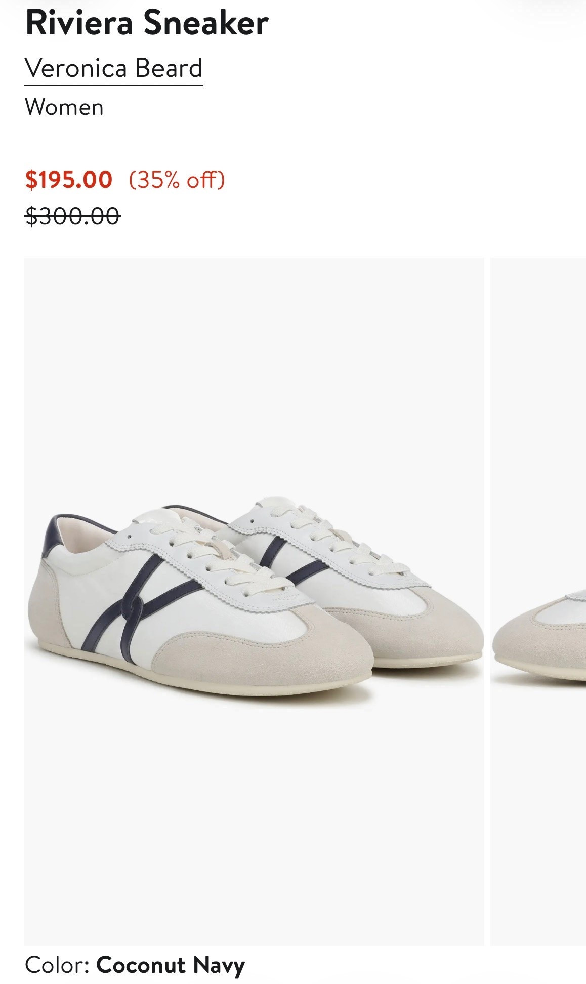 My Favorite Spring Sneaker is o Sale

#LTKdayinmylife