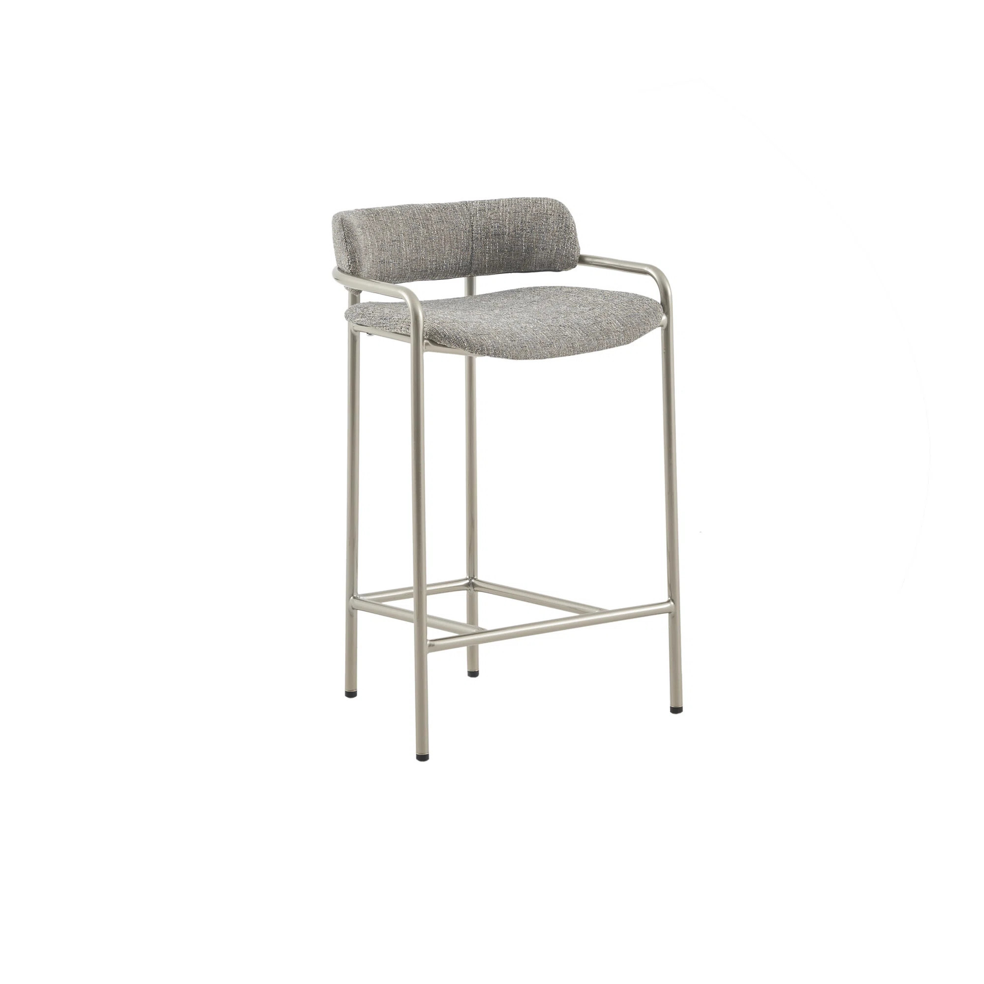 Brynner 25.25" Counter Stool | Wayfair North America