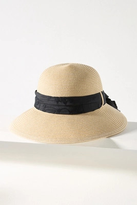 San Diego Hat Co. Ultrabraid Bucket Hat | Anthropologie (US)