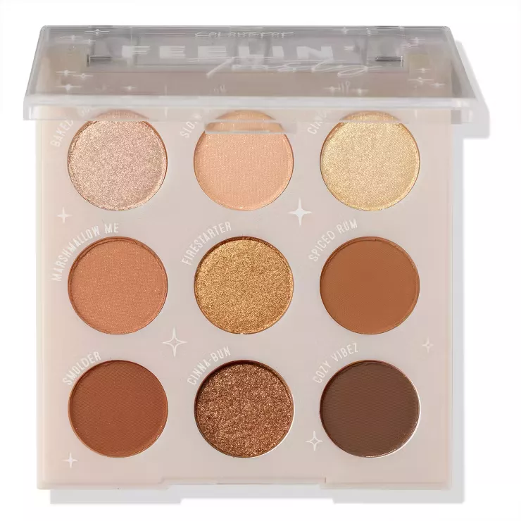 ColourPop Pressed Powder Makeup … curated on LTK