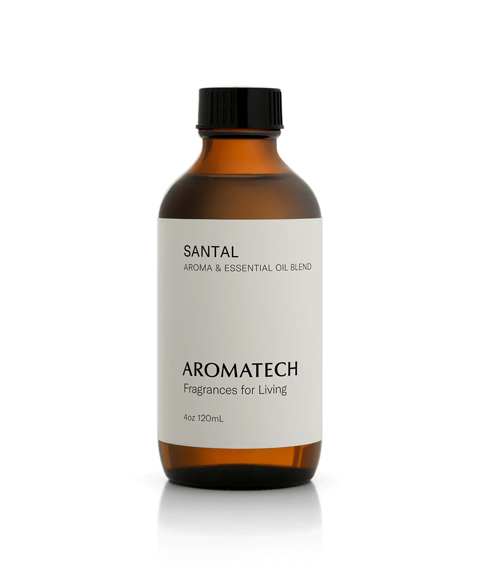 Santal | AromaTech