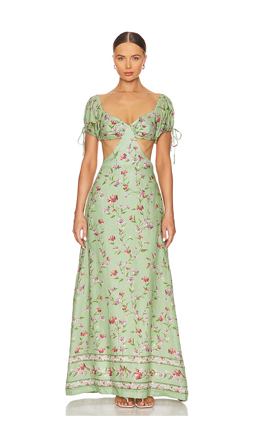 Agua by Agua Bendita | Revolve Clothing (Global)