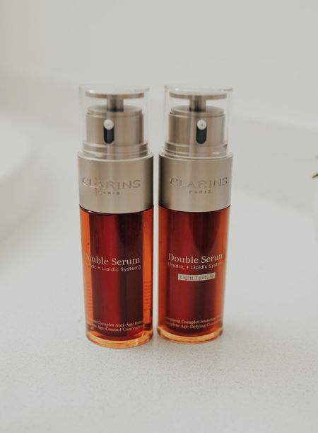 Two double serums for the price of one! A $306 value! 

#LTKxNSale #LTKsalealert #LTKbeauty