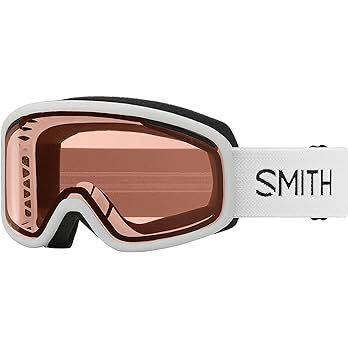 SMITH Vogue Goggles for Women – Performance Snowsports Goggles with Replaceable Lens for Skiing... | Amazon (US)