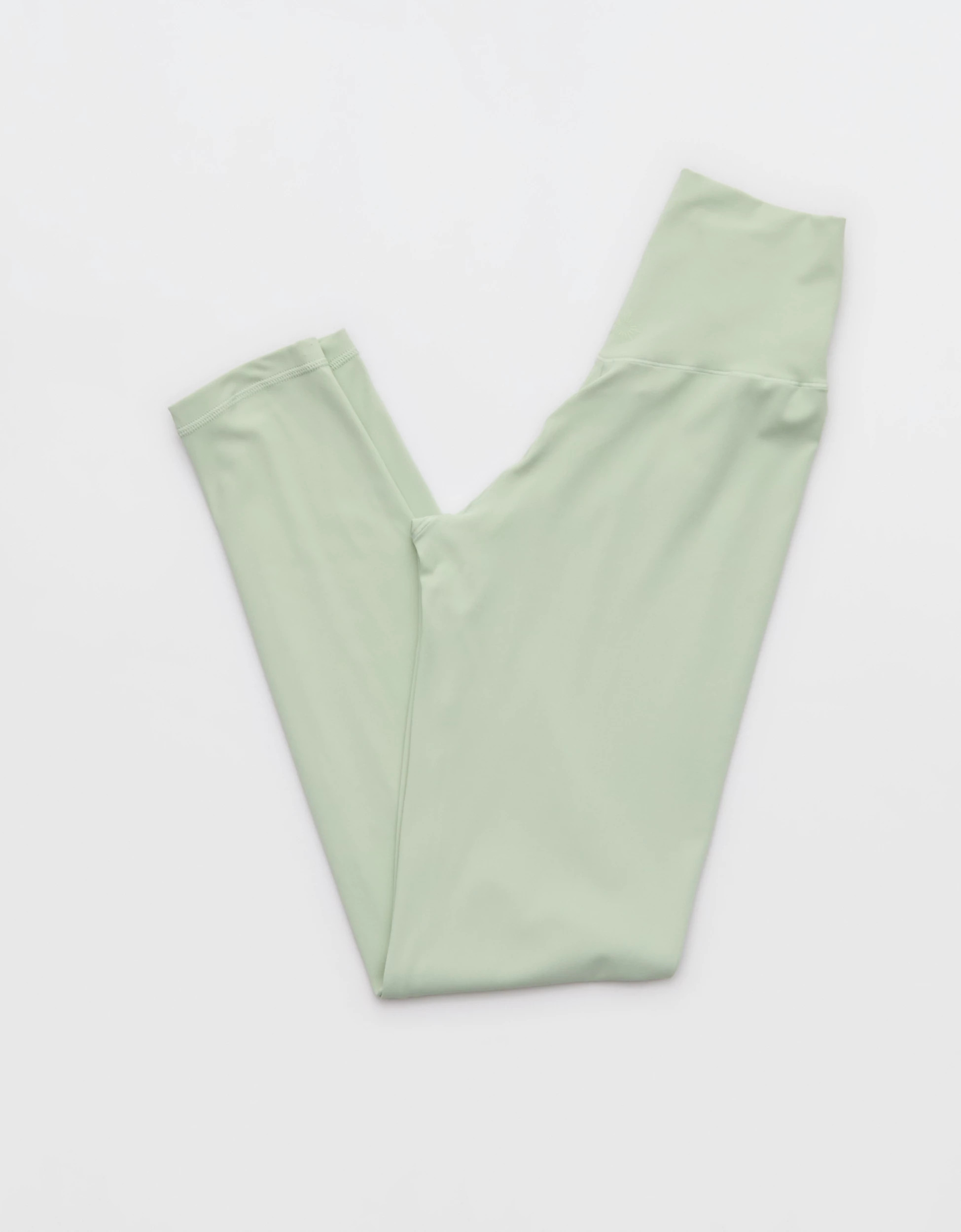 OFFLINE By Aerie Real Me High Waisted Crossover Legging | Aerie