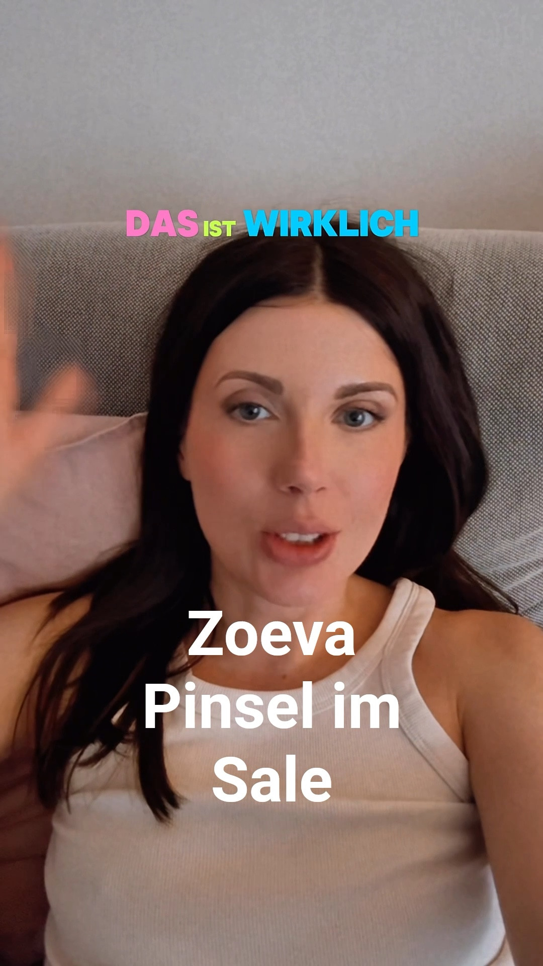 Viele Zoeva Pinsel sind reduziert! Investition für Jahre!🥰💪🏻🤩👍🏻 seid schnell! #zoeva #douglas #pinsel #makeup 

#LTKbeauty #LTKdeutschland #LTKeurope