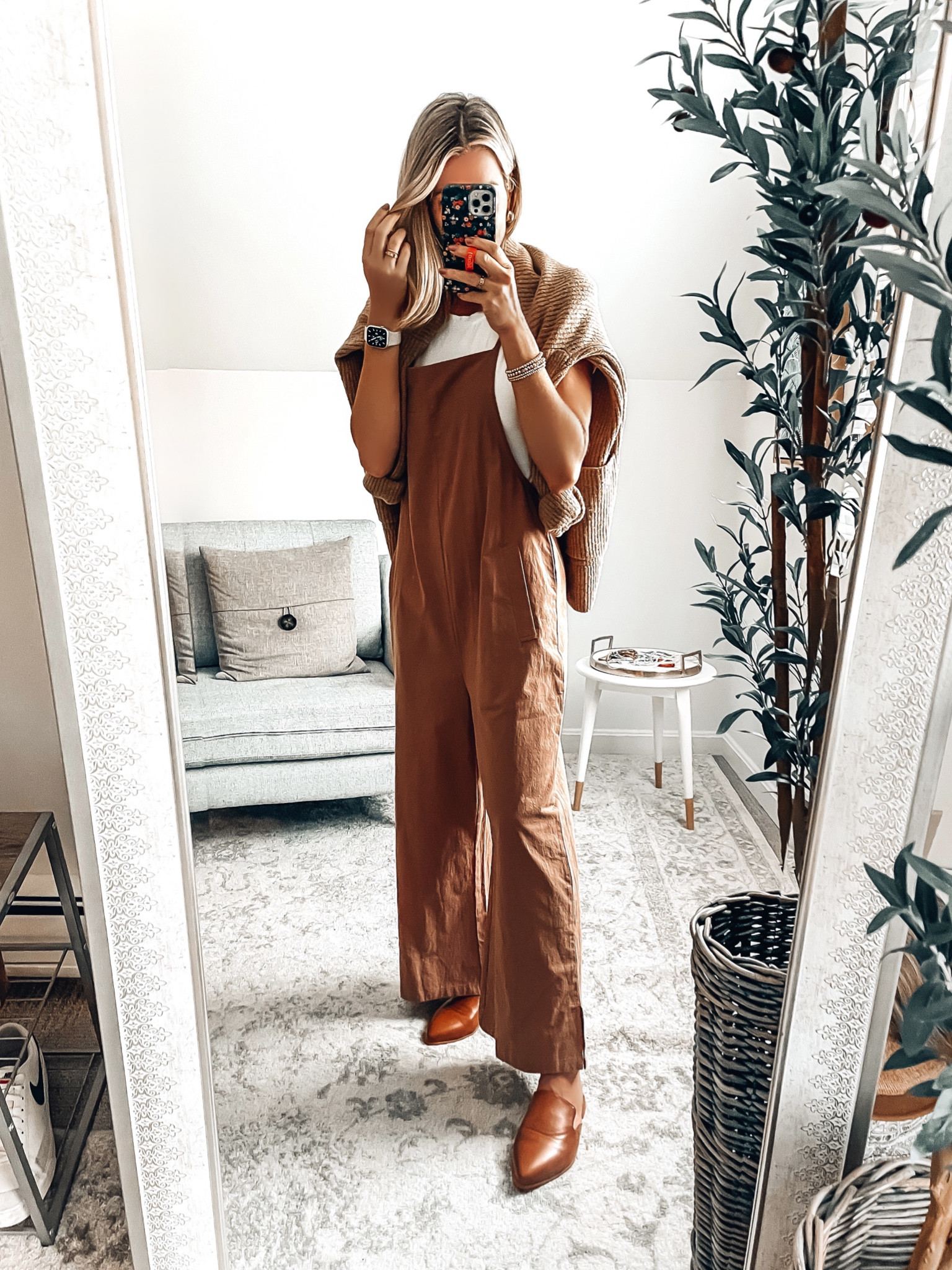 Everything size medium

#LTKworkwear #LTKfindsunder100 #LTKover40