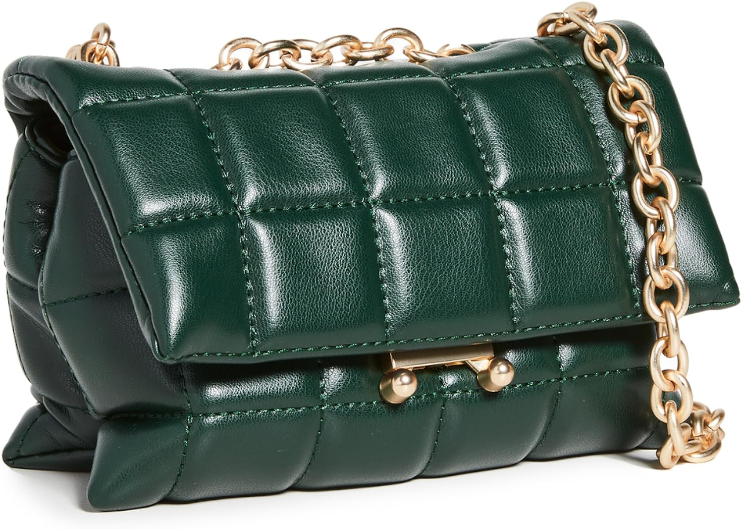 House of Want Women's We Slay Small Shoulder Bag | Amazon (US)