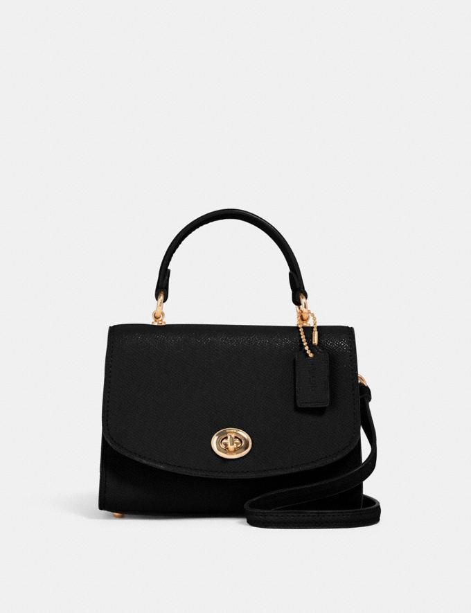 Micro Tilly Top Handle | Coach Outlet