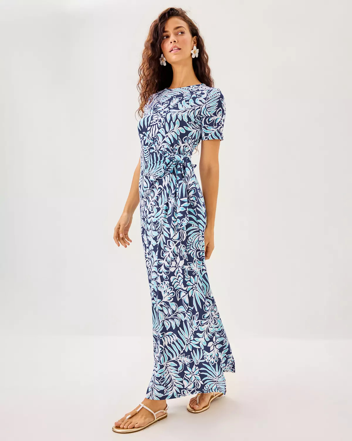 Chace Maxi Dress | Lilly Pulitzer