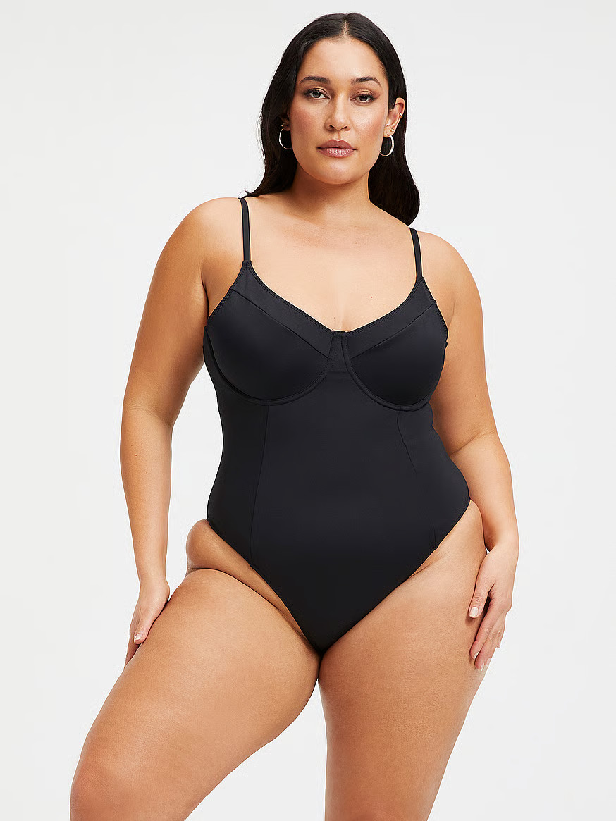 Good Compression Show Up One-Piece Swimsuit | Victoria's Secret (US / CA )