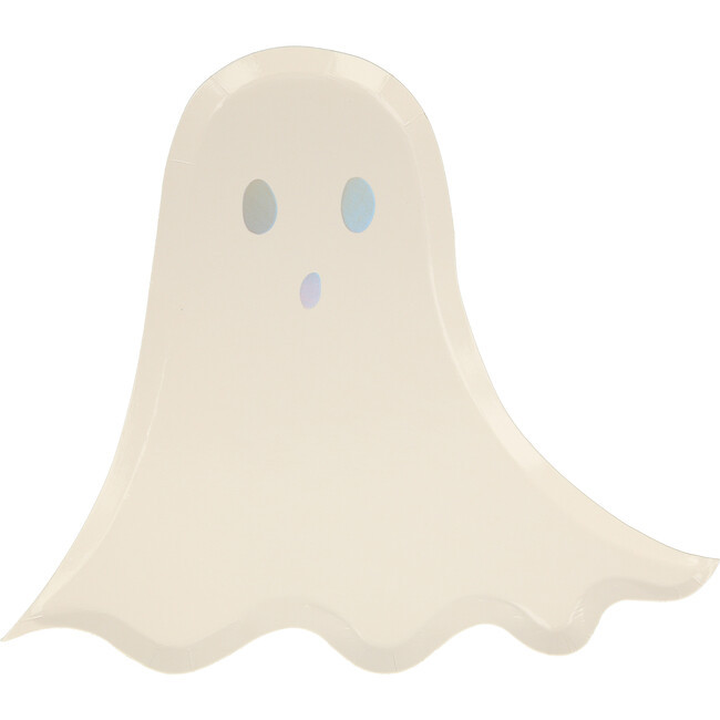Meri Meri | Ghost Plates | Maisonette | Maisonette