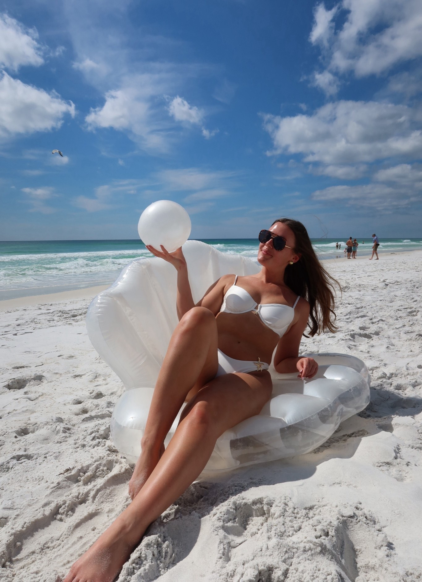 the perfect bridal bathing suit 

#bachelorette #bridaloutfits

#LTKootd #LTKWedding