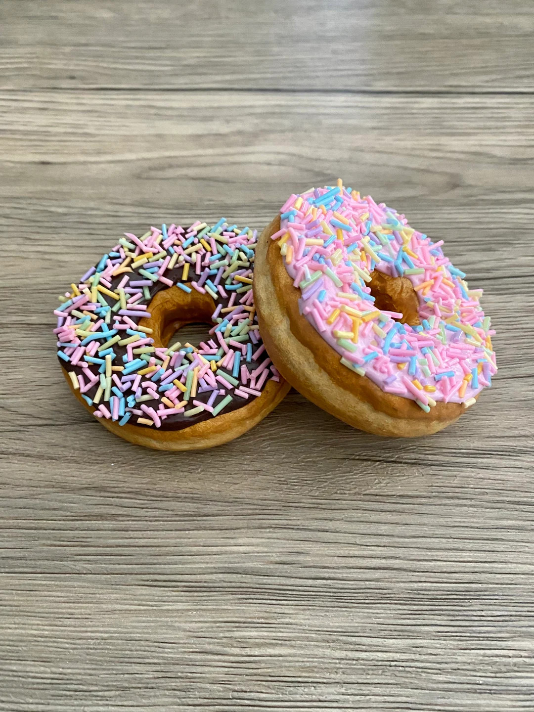 Reg Faux Donut Sets | Etsy (US)