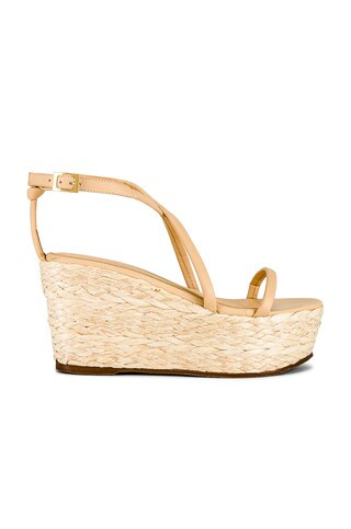 Colon Wedge
                    
                    Kaanas | Revolve Clothing (Global)