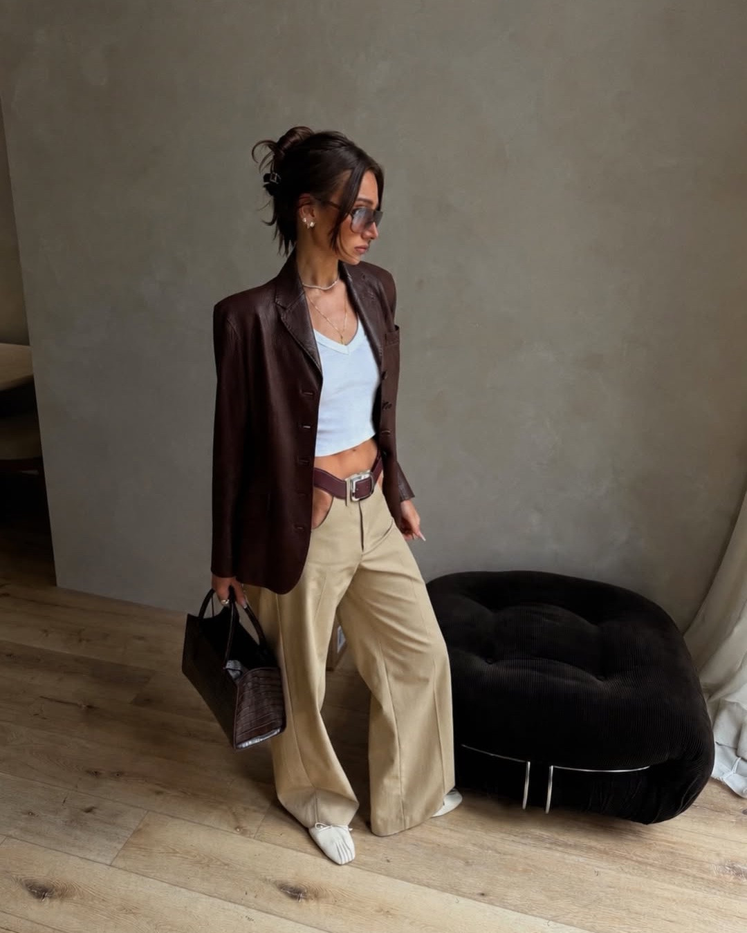 Recent outfits 🤳

#LTKootd