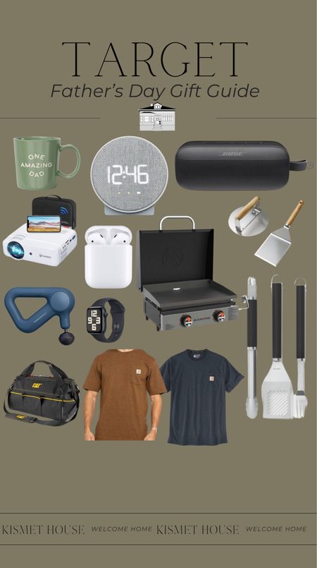 Father’s Day gift picks from Target! 






Father’s Day gifts, target Father’s Day gifts, dad gifts, men’s gifts

#LTKMens #LTKGiftGuide