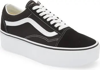 Old Skool Stackform Sneaker (Women) | Nordstrom