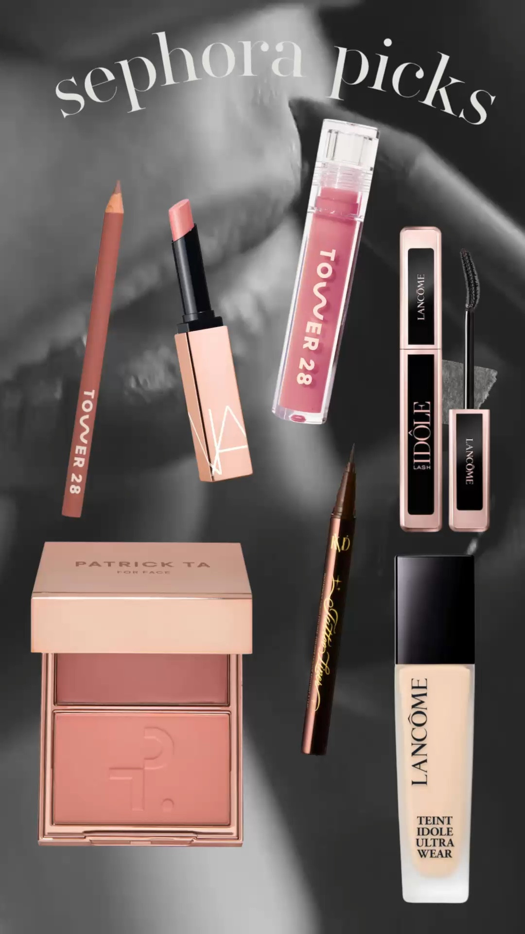 💋💄

#LTKHoliday #LTKGiftGuide #LTKBeauty