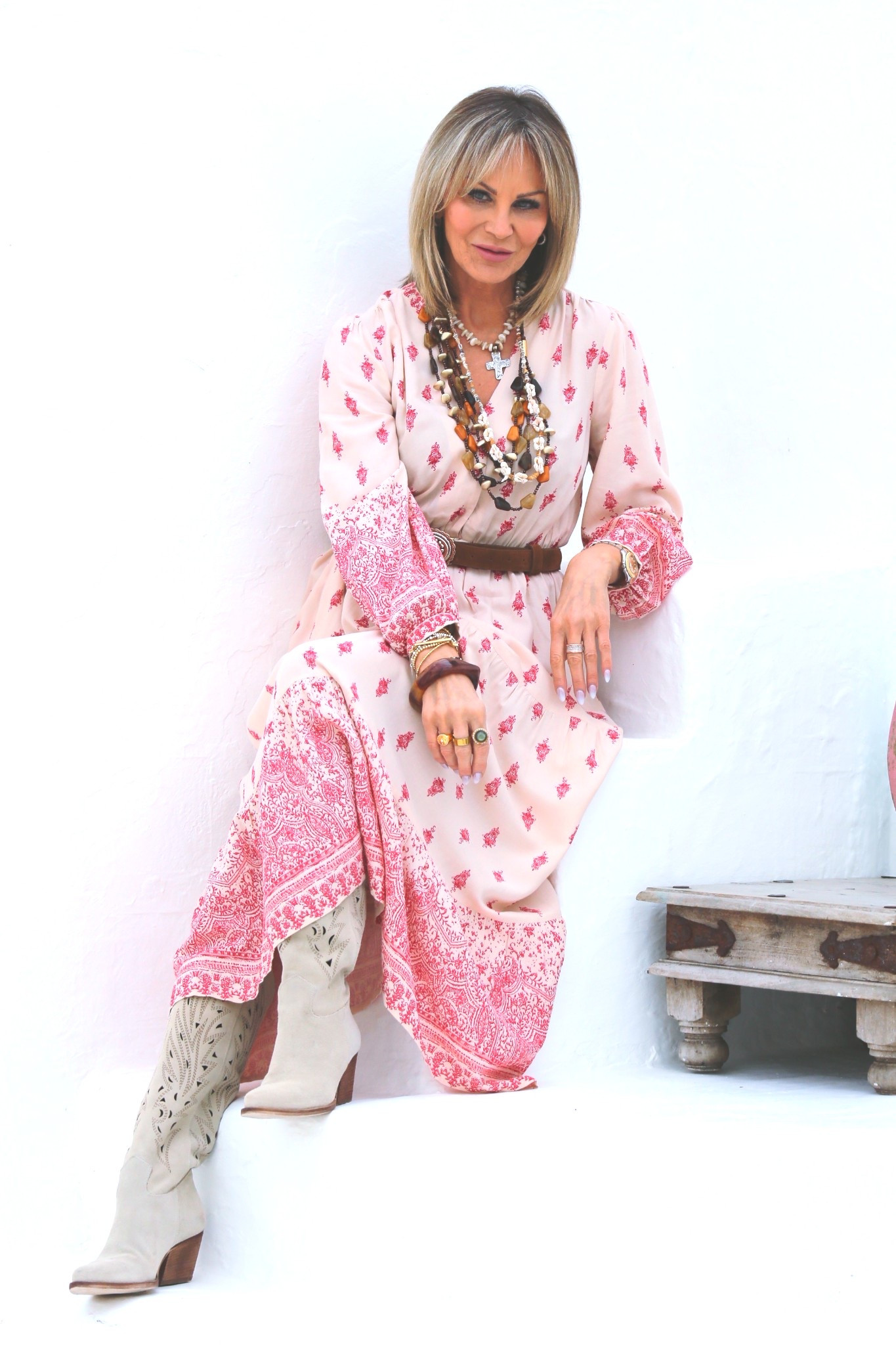 Boho Style …. Cotton Traders 

#LTKspring #LTKuk #LTKdresses
