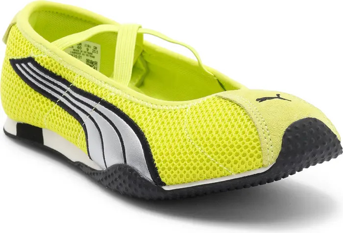 H-Street Ballet Sneaker (Women) | Nordstrom