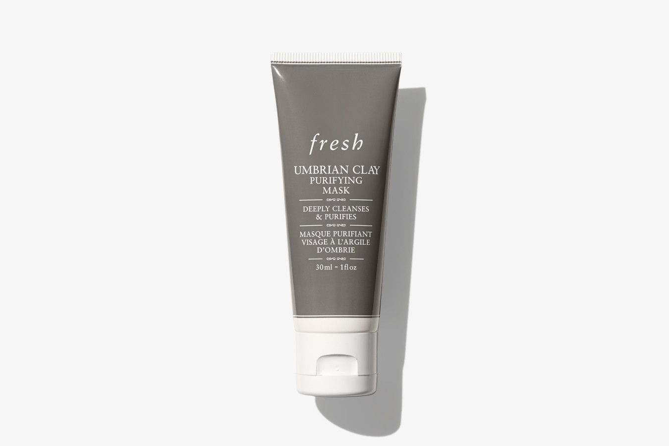 Umbrian Clay Pore-Purifying Face Mask | Fresh US