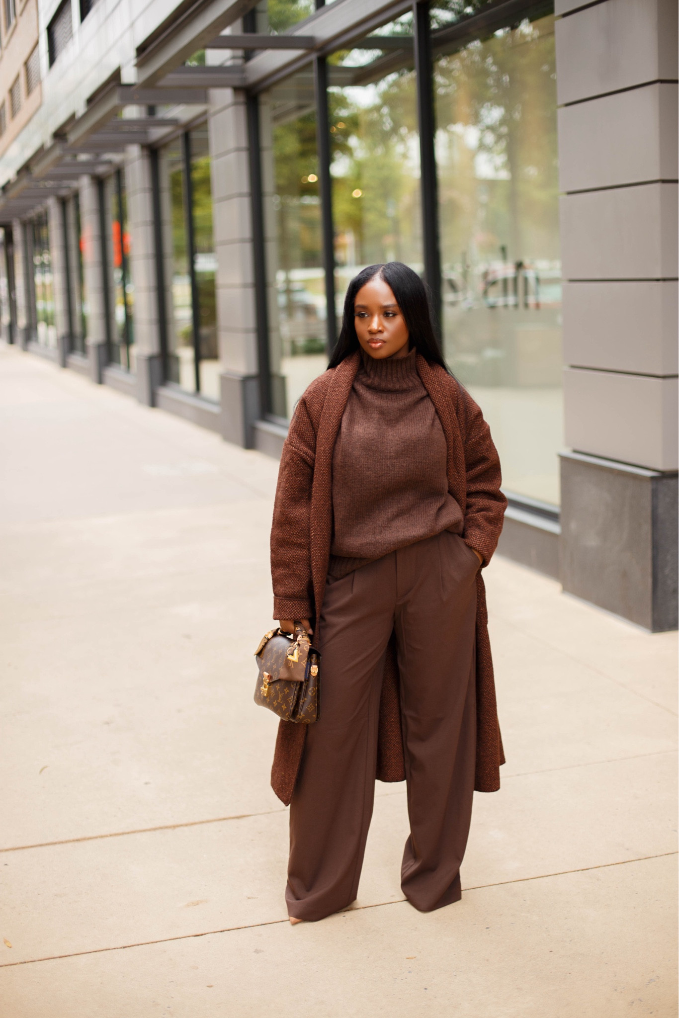 Happy Friday Lovelies 🤎
