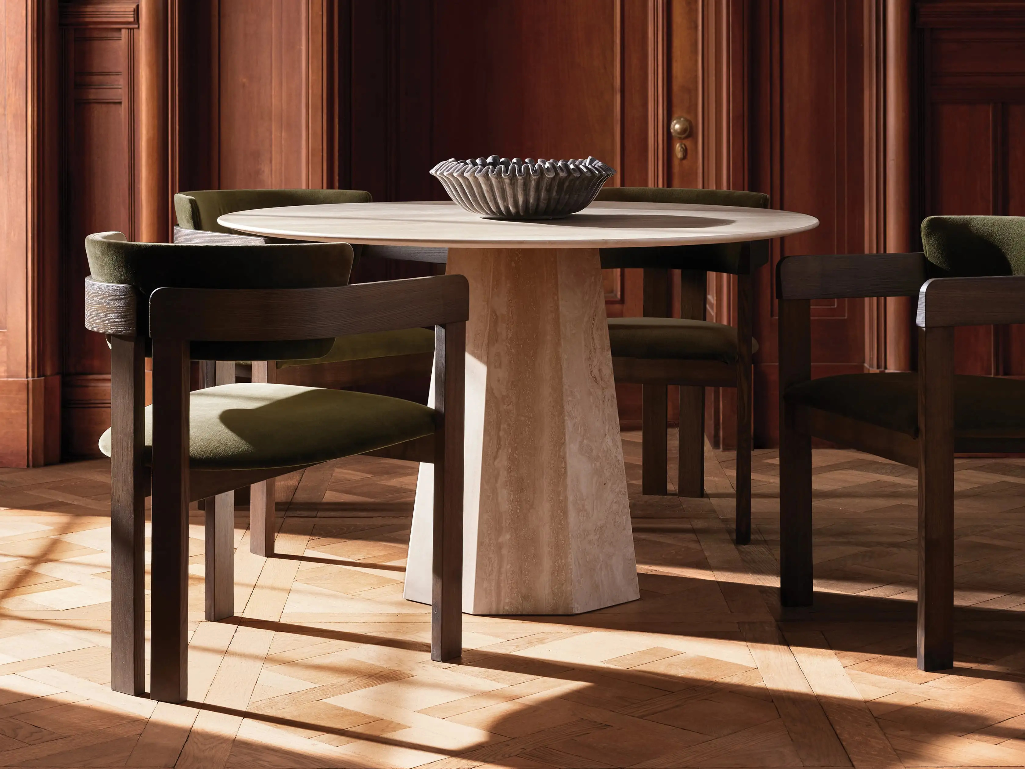 Modena Dining Table | Arhaus