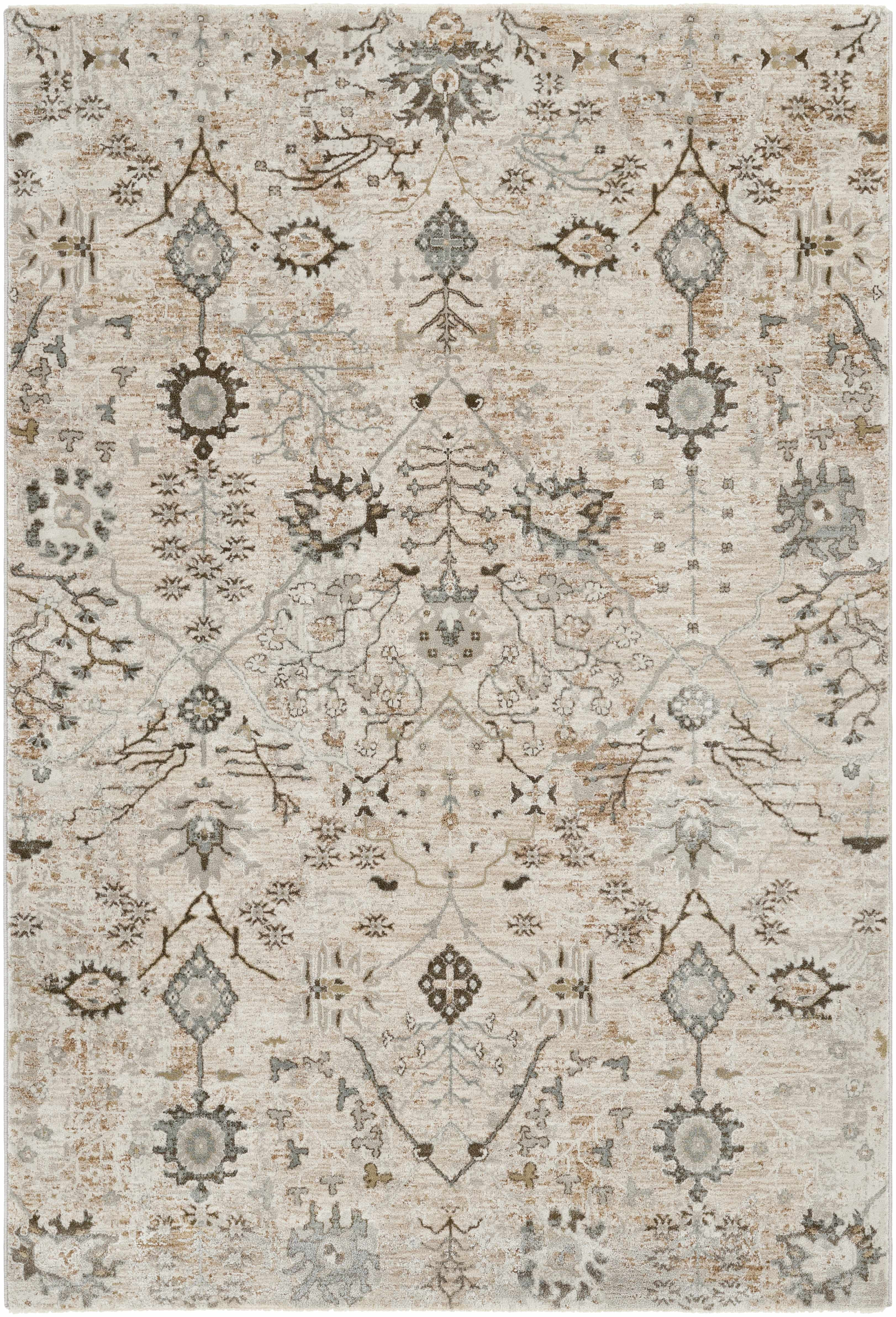 Claydon Area Rug | Boutique Rugs