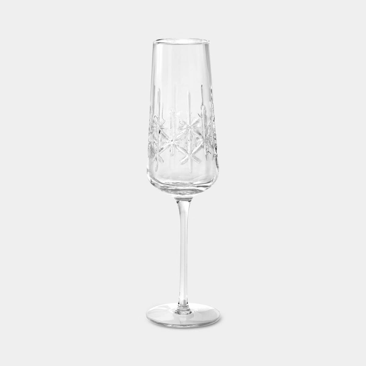 6.76 fl oz Cassin Stars Coupe Glass - Threshold™ | Target