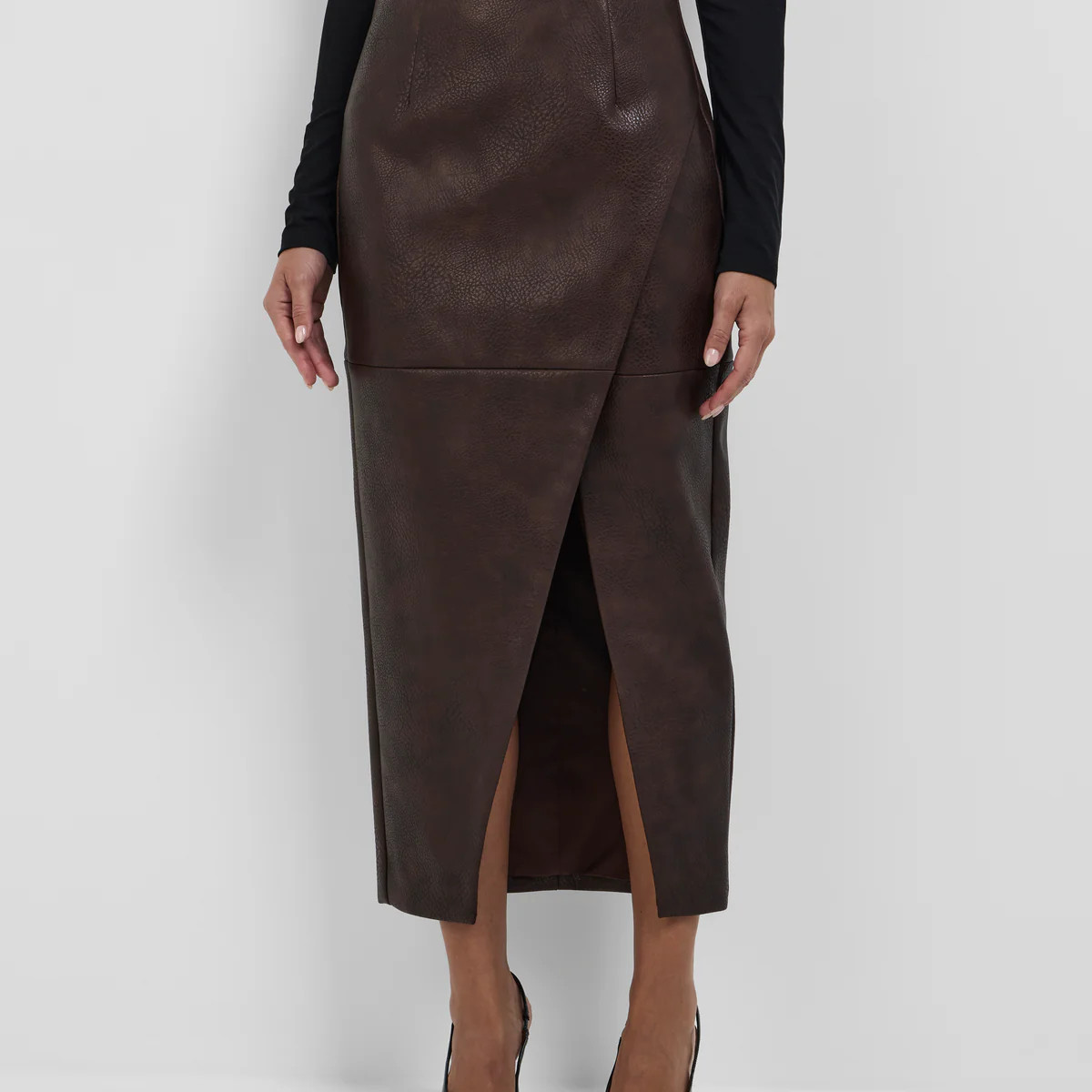 JULES MIDI SKIRT | Sheike (Australia)