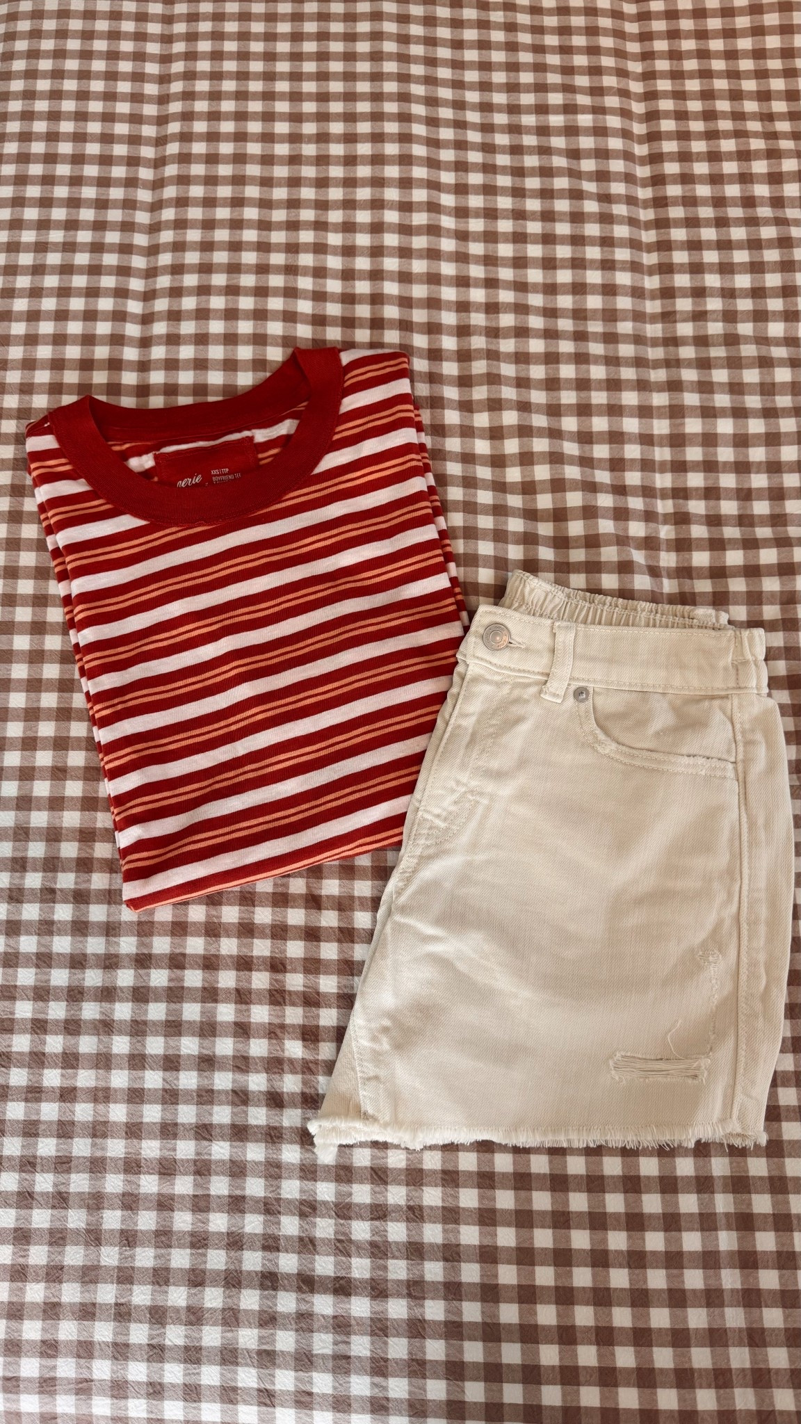 Love this outfit!! 

#LTKSeasonal #LTKU #LTKootd