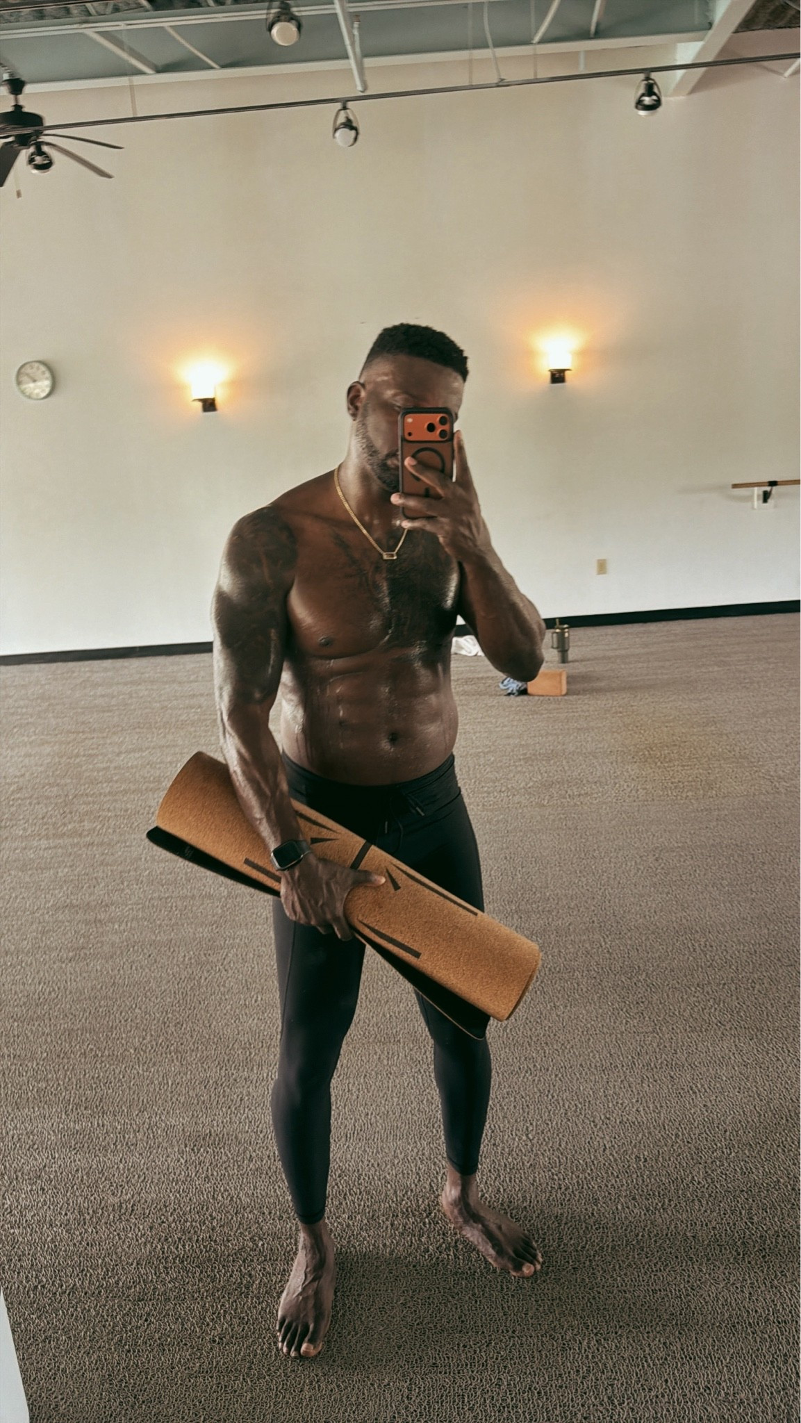 Extra long cork yoga mat

#LTKfitnessgoals #LTKTall #LTKActive