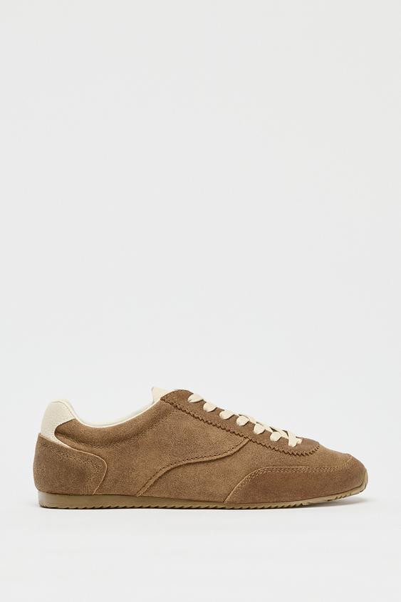COLOR SNEAKERS | Zara US