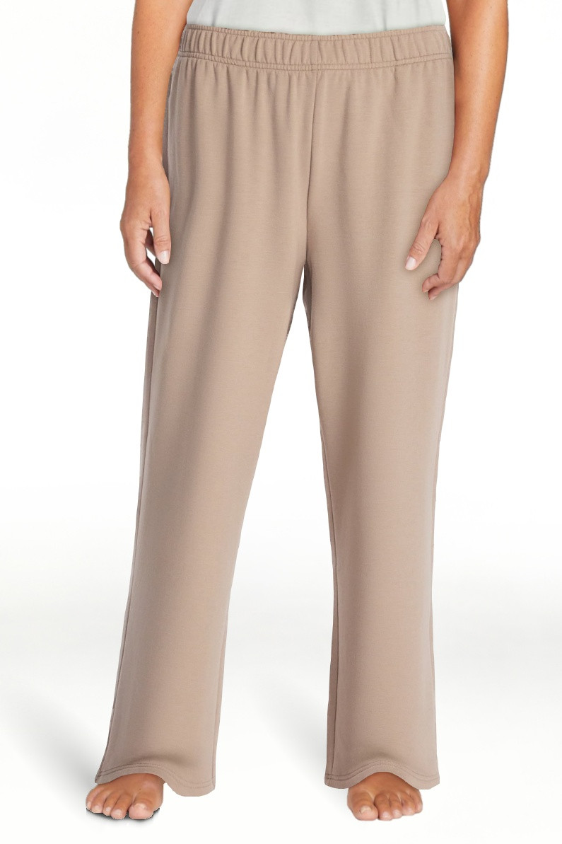 Women\u2019s Halloween Printed Foldover Waistband French Terry Lounge Pants, 29" Inseam, Sizes XS... | Walmart (US)