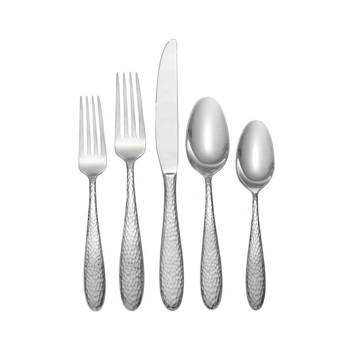 Reyna 20 Piece Flatware Set, Service for 4 | Wayfair North America