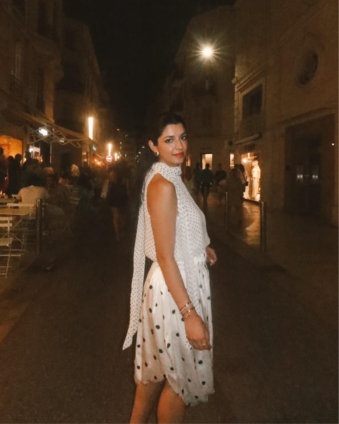 Polka dot summer 

#LTKStyleTip #LTKSeasonal #LTKTravel