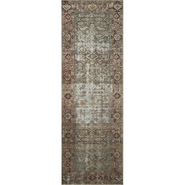 Georgie - GER-07 Area Rug | Rugs Direct