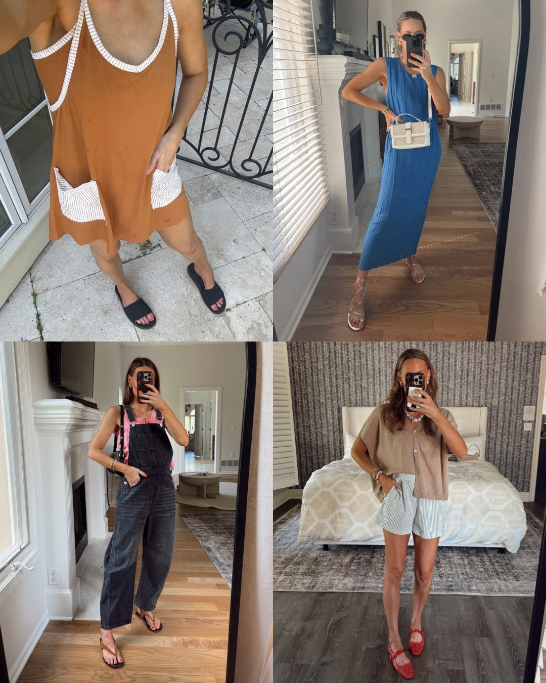 The Big Spring Sale is officially HERE 🌸✨ and I’ve rounded up all the deals actually worth shopping + my go-to favorites I always repurchase 🤍

Linking some below, but for even more deals head to my Amazon storefront! 🛒💛

#LTKmomlife #LTKSaleAlert #LTKootd