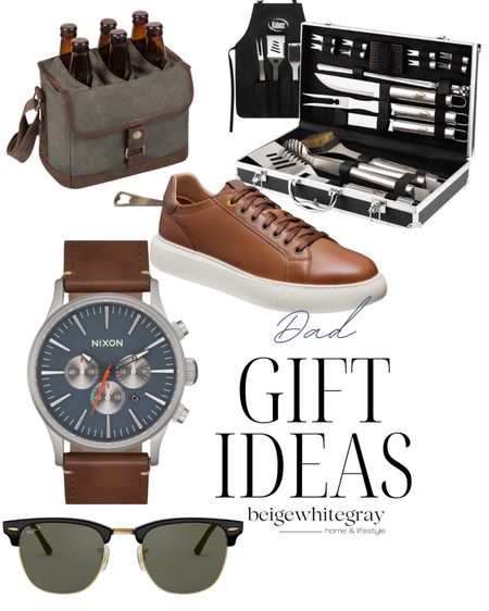 Father’s Day gift ideas!! Living the watch and shoe combo. Gifts he will love without breaking the bank 

#LTKStyleTip #LTKMens #LTKGiftGuide