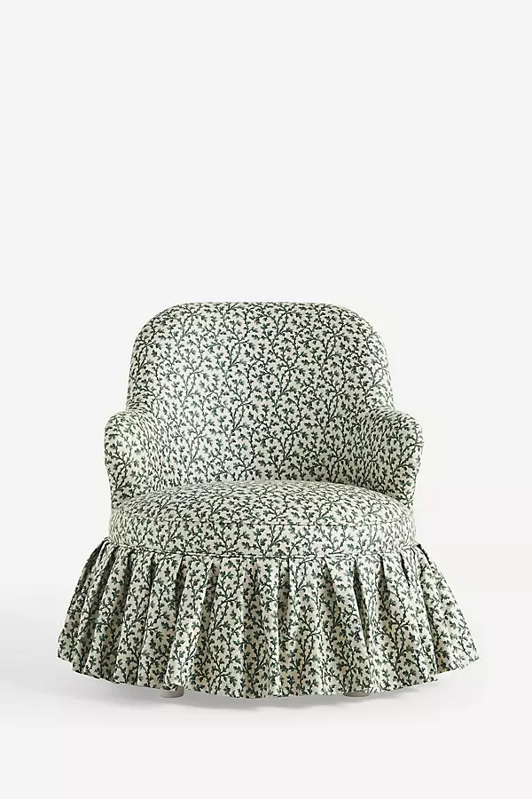 Lorelei Irena Accent Chair | Anthropologie (US)