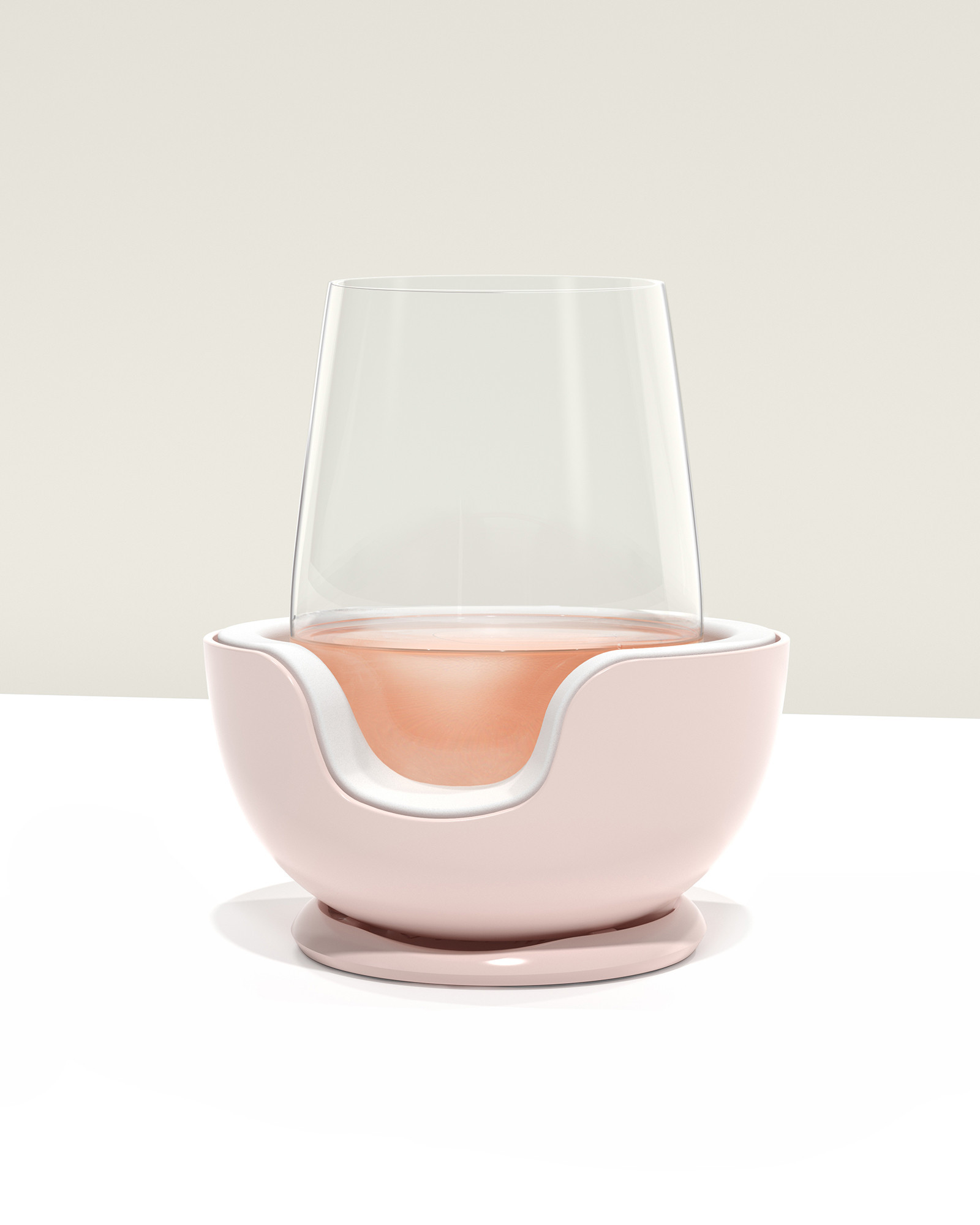 VoChill Stemless Wine Chiller | Haven Well Within