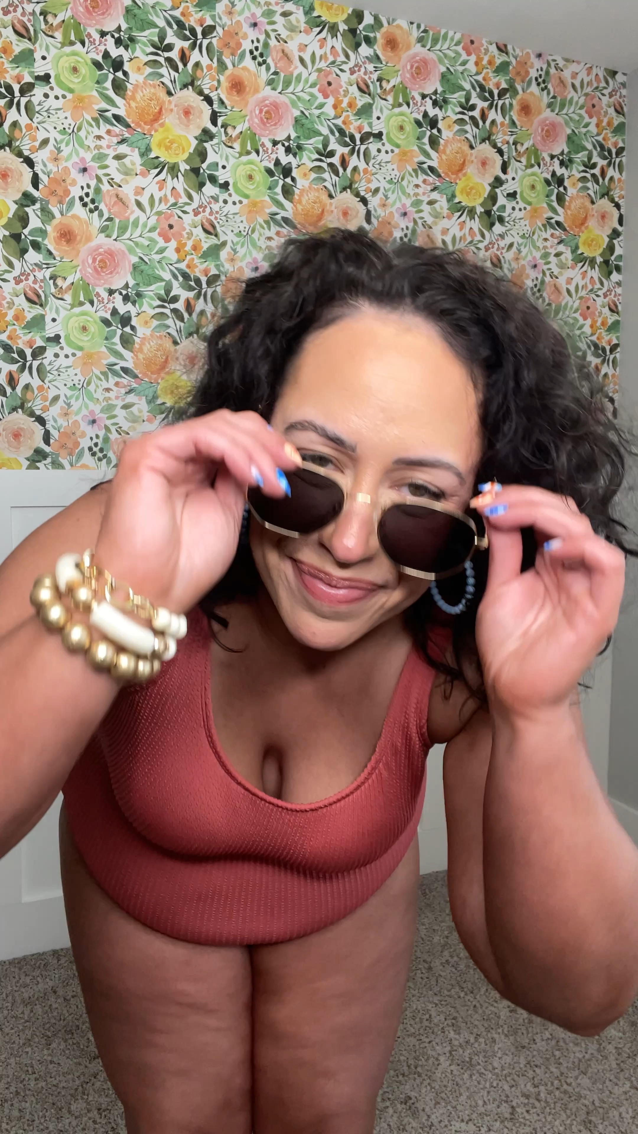 This walmart swimsuit is perfection for my curvy girls this spring and summer! 

Shop everything on my LTK 

Walmart fashion, walmart swimsuit, walmart size 16, midsize spring fashion

#springfashion #midsizeswim #midsizestyle #walmartfashion 

#LTKswim #LTKVideo #LTKplussize