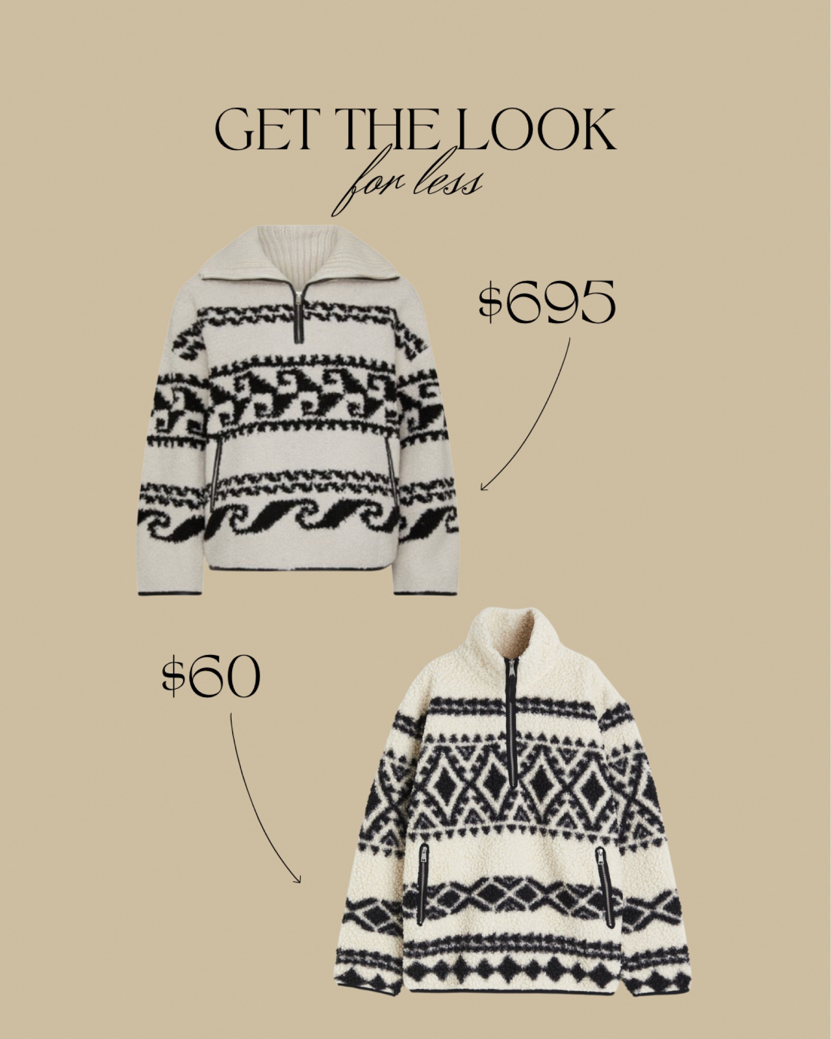My fall/winter staple

#LTKstyletip #LTKCon #LTKfindsunder100