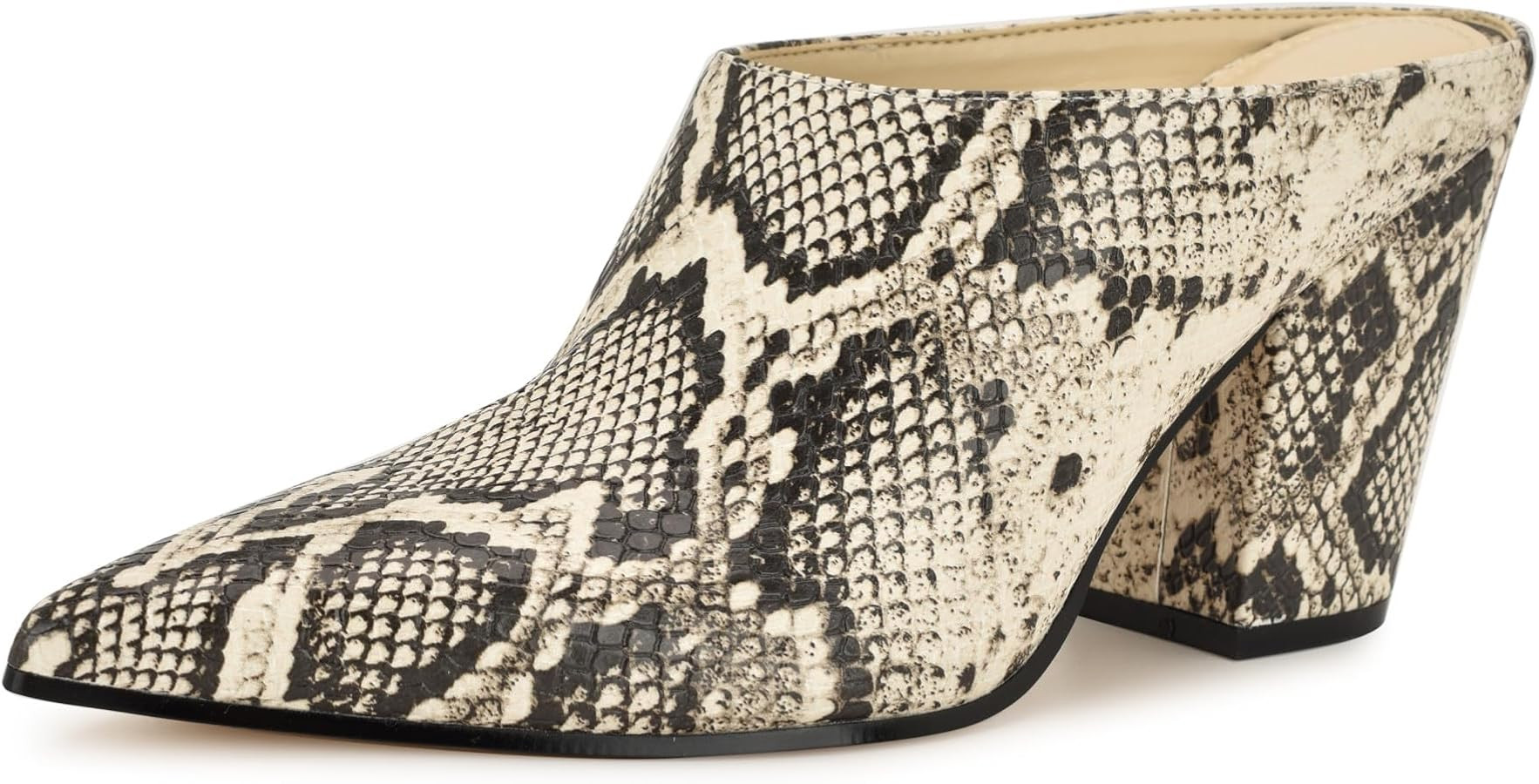 Nine West Womens Amini | Amazon (US)
