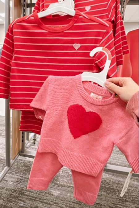 Love collection! Items for the whole family 🥰

❤️ Follow me on Instagram @TargetFamilyFinds 

#LTKFind #LTKkids #LTKfamily